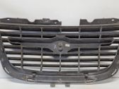 Front grill