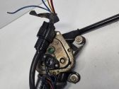 Wiper motor
