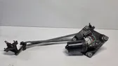 Wischermotor