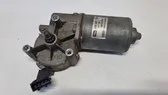 Wiper motor