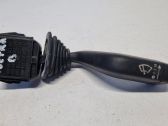 Wiper control stalk