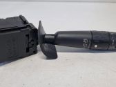 Wiper control stalk