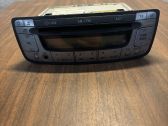 Radio / CD-Player / DVD-Player / Navigation