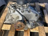 Front differential