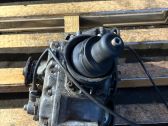 Front differential