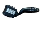 Wiper control stalk