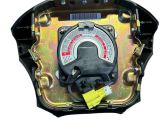 Steering wheel airbag