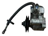 Power steering pump