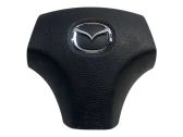 Steering wheel airbag