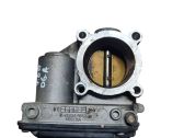 Throttle valve