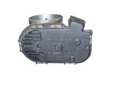 Throttle valve
