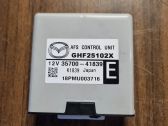 Other control units/modules
