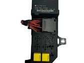 Fuse module