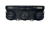 Climate control unit
