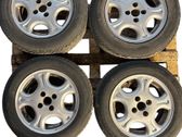 14 Zoll Leichtmetallrad Alufelge