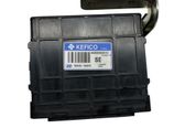 Gearbox control unit/module