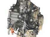 Automatic gearbox