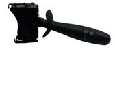 Wiper control stalk