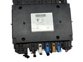 Module de commande de siège