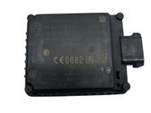 Sensor de radar Distronic