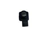 Camara trasera coche