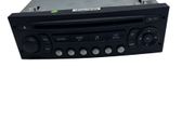 Radio/CD/DVD/GPS head unit