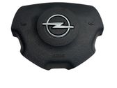 Steering wheel airbag