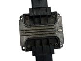 Gearbox control unit/module