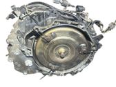 Automatic gearbox