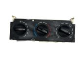 Climate control unit