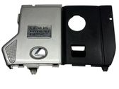 Couvercle cache moteur