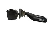 Wiper control stalk