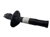 Rear bumper shock impact absorber/damper