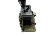 Selector de cambios