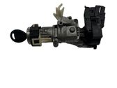 Ignition lock