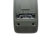 Headlining lighting console trim