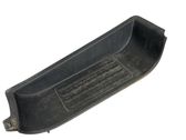 Moldura protectora del borde delantero