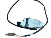 Central locking motor