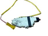 Central locking motor