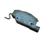 Central locking motor