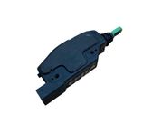 Central locking motor