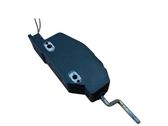 Central locking motor