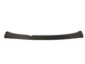 Tailgate/trunk spoiler