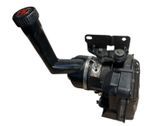 Power steering pump