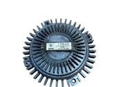 Viscous fan clutch