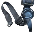Rear seatbelt