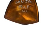 Front indicator light