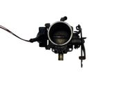 Throttle valve