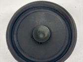 Rear door speaker