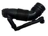 Air intake duct part